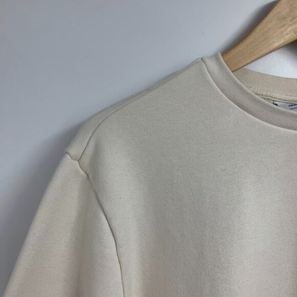 Adidas Originals Juniors​ x André Saraiva Pullover Long Sleeve Sweatshirt Size X - Picture 5 of 13